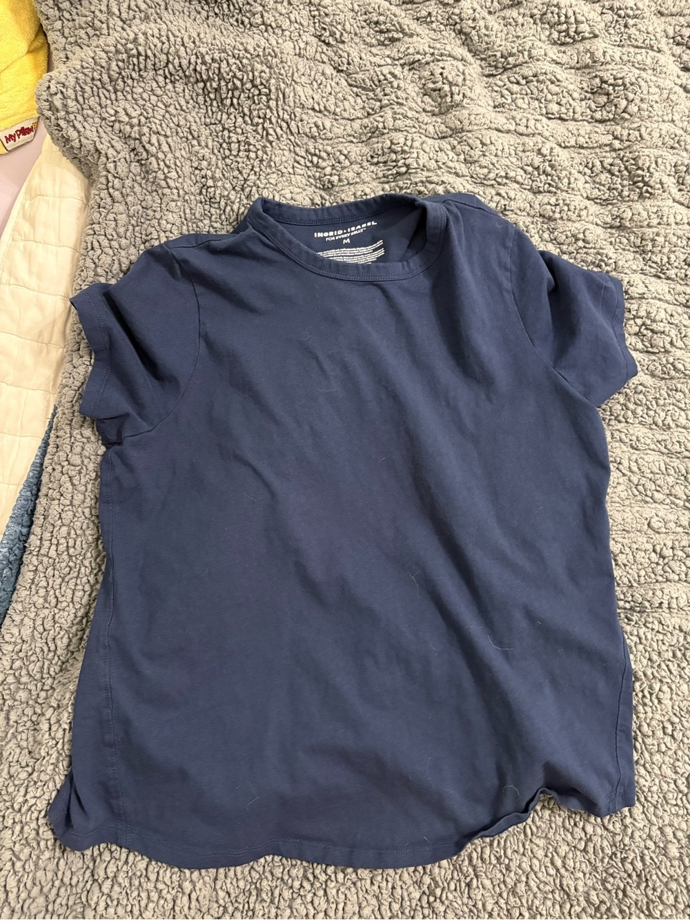 INGRID & ISABEL | 3 Maternity T-Shirts - Picture 3 of 8